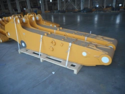 Excavator Bucket Handle 11366952 Heavy-Duty Connection