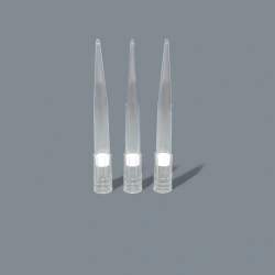 Disposable Non-Sterile Polymer Tips for Pipettors with Filter, 1000 µl, Pack of 1000