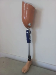 Bathing Prosthesis for Thigh Amputation PN6-K.1