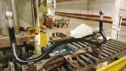 Stabilizer Bar for Improved Vehicle Stability C40R13-2916016