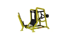 Outdoor Leg Press Trainer for Muscles Development
