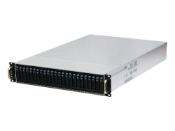 Iridium IR-224E Server by Zvezda for Advanced Computing