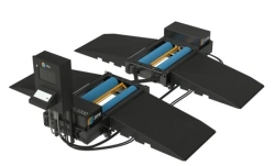 Universal Mobile Brake Testing Stand LTK-U13000