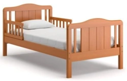 Custom-Made Children's Beds for Comfort and Safety