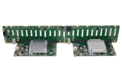 HN-Sage Backplane for Server Storage Connection
