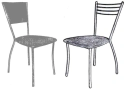 Dining Chair Project SI56.14.01.01