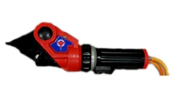 Mini Cutter MR-C4 for Emergency Rescue Operations