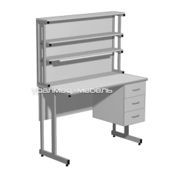 Chemical Research Table SХ-203
