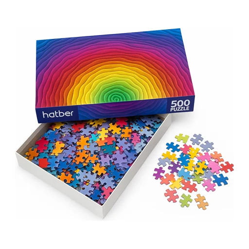 Jigsaw Puzzles