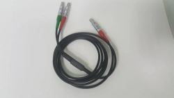 Connection Cable No. 26 for P111-5-12-T to Altek AT-17
