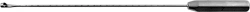 Closed Tendon Graft Harvesting Knives 7mm OМ.012.00.07
