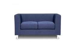 Soft Furniture Domino - Modular Sofa for Waiting Areas