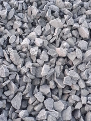 Construction Ballast Gravel 25-60 mm