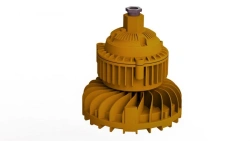 Explosion-proof LED Light Ledeo-30 1Ex