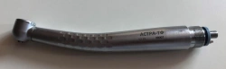 Astra-TF Dental Turbine Handpiece with Button Mechanism