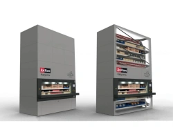 DiKom Carousel Vertical Elevator Storage System