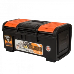 Boombox 19" Tool Storage Box