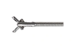 Short-Branch Biopsy Forceps for Flexible Endoscopes, Ø 2.0 mm, 1200 mm Length