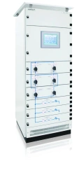 DC Distribution Boards Type SPT for Industrial Applications