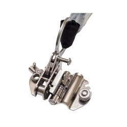 Automatic Sliding Type Fall Protection Device with Shock Absorber H5A1