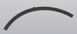Main Bearing Seal Ring M03-C5-20-030290