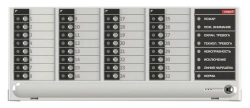 Control Unit BU32-I Model L for Security Systems