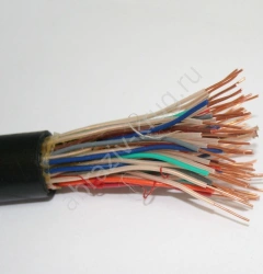 Signal cable