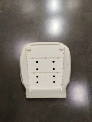 Ventilated Driver's Front Seat Foam Cushion 6803112XKN02A