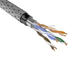 ParLan ARM F/UTP Cat5e PE 4x2x0.52 Structured Cable