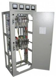 Distribution Panels Series ЩО70 for 380/220V Systems