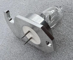 Halogen Lamp Petramed BS-120 for Biochemical Analyzers
