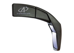 External Rearview Mirrors with Aerodynamic Foam Bodies Model 73.8201020