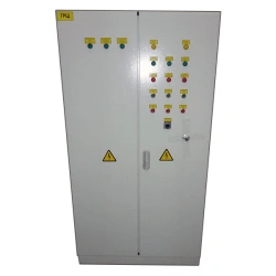 Low Voltage Complete Device for Power Supply and Protection - ЩСН