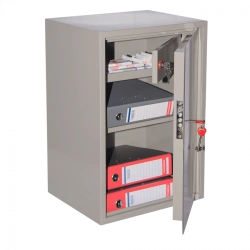 Metal Security Cabinet