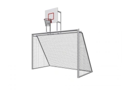 Basketball Hoop with Net - Romana 203.10.00