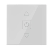 Remote Control Panel for Curtains/Rollers RL-3128