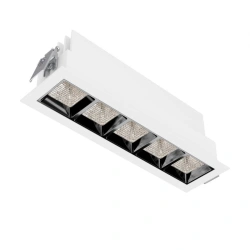 LED Recessed Light Z1 Lighting Blade