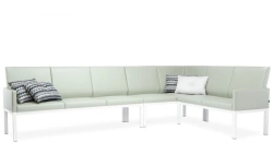 Modular Soft Furniture Collection Norman