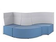 Modular Sofa with High Durability Properties
