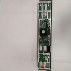 Unified Connection Board for Magnetic Hard Drives