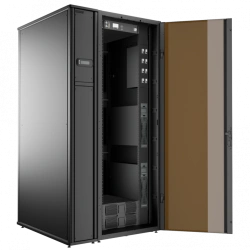 Compact Micro Data Center C3.MD by C3 Solutions