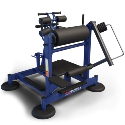 Multi-Extension Adjustable Load Trainer