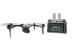 Geoscan 801 Unmanned Aerial System (UAS)