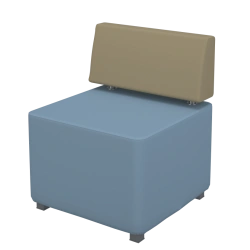 Soft Module Furniture Section 24
