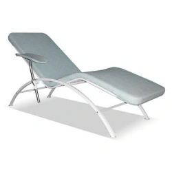 Donor Chair for Medical Institutions with Accessories, Model KD-Techstroy