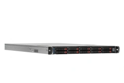 Compact Dual-Processor Server for Rack Mount BULAT BS-102