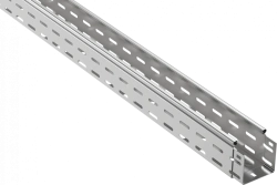 Perforated Cable Tray 80x100x3000mm - CLP10-080-100-120-3 IEK