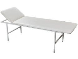 Metal Couch for Relaxation by Edelwood