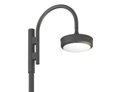 Valley Up LED Floor Lamp 40W