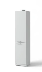 Laboratory Chemical Storage Cabinet LK-400 SH (Steel)